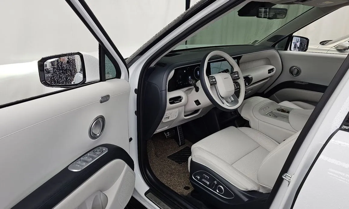 Hyundai Palisade — фото 6