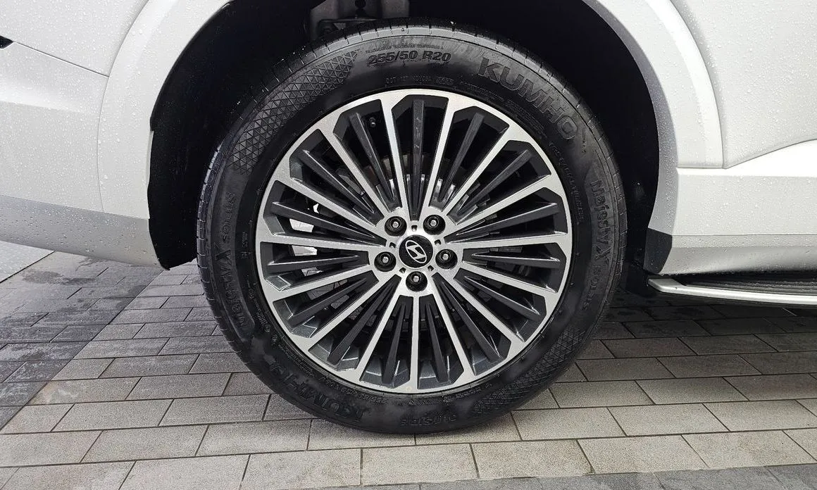 Hyundai Palisade — фото 10