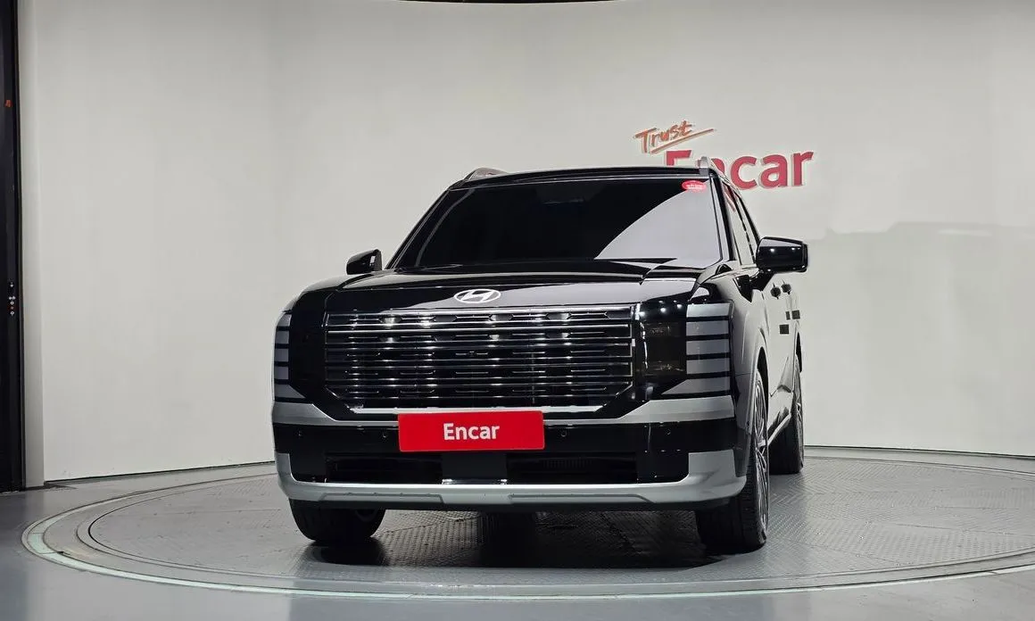Hyundai Palisade — фото 2