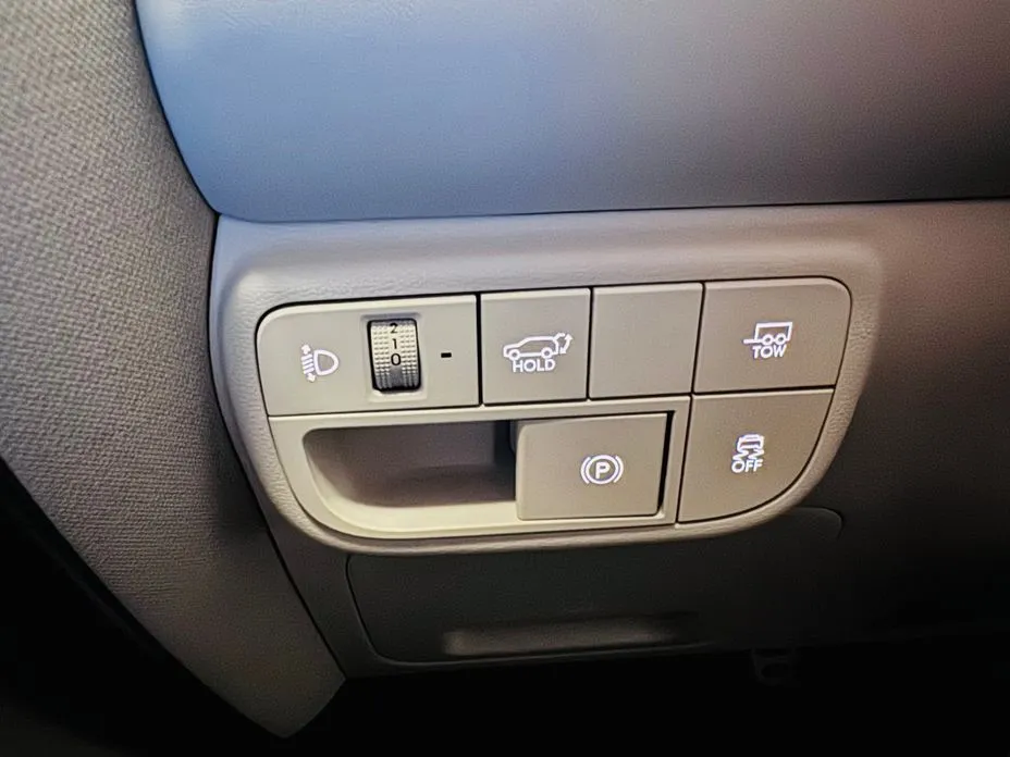 Hyundai Palisade — фото 6