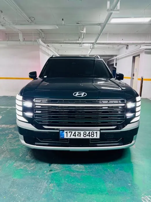 Hyundai Palisade — фото 2