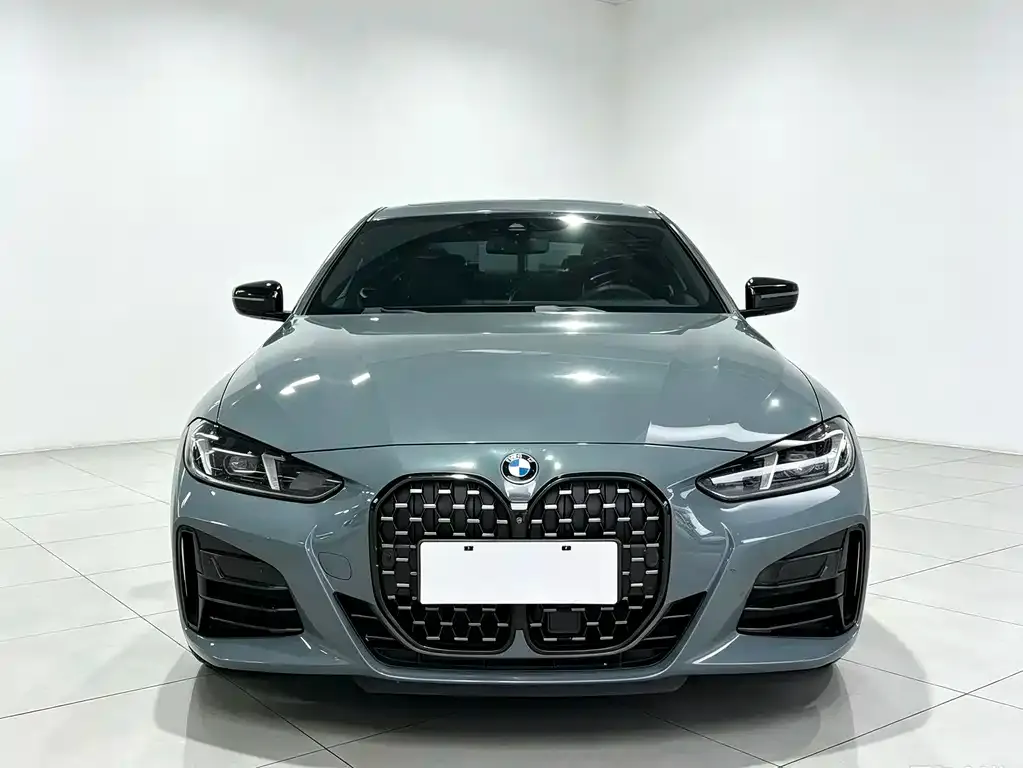 BMW 4 Series — фото 2