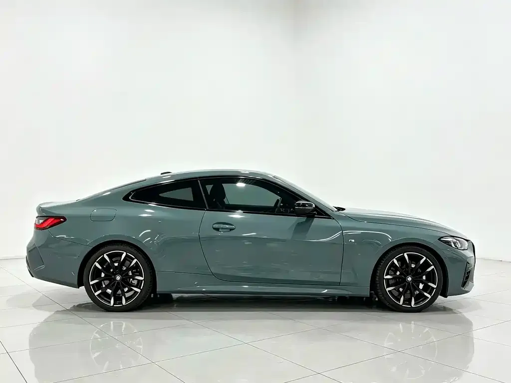 BMW 4 Series — фото 6