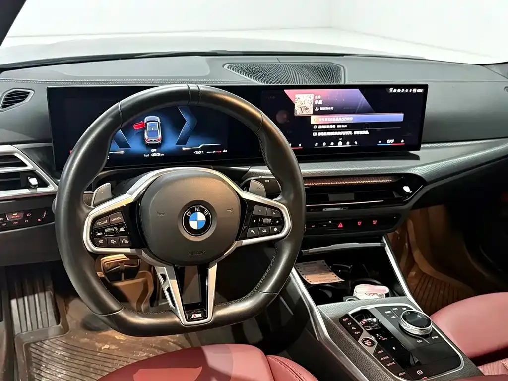 BMW 4 Series — фото 8