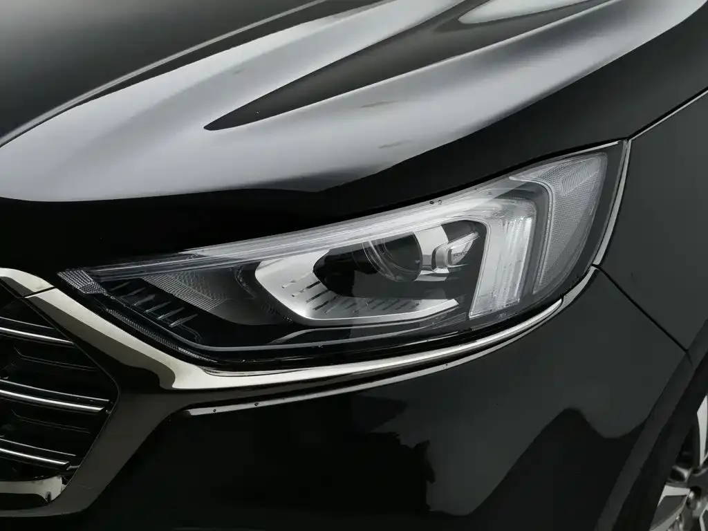 Ford Edge — фото 6