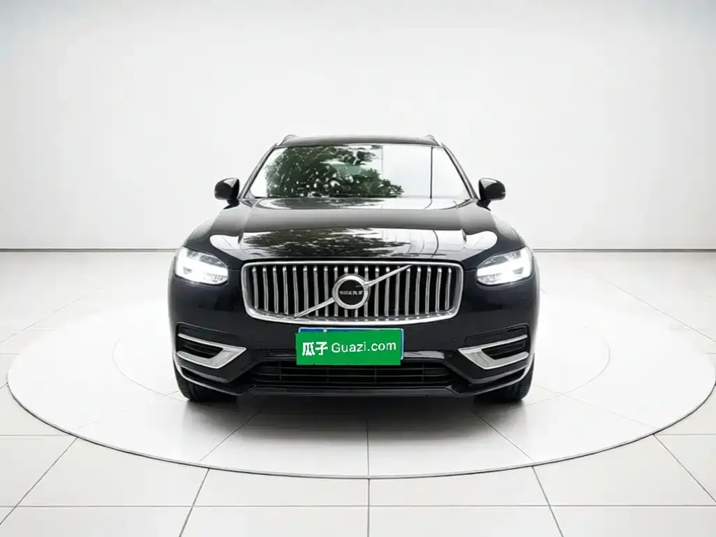 Volvo XC90 — фото 4
