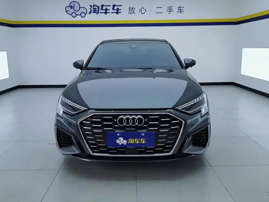 Audi A3 — фото 3