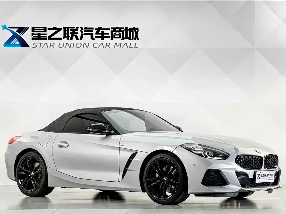 BMW Z4 — фото 10