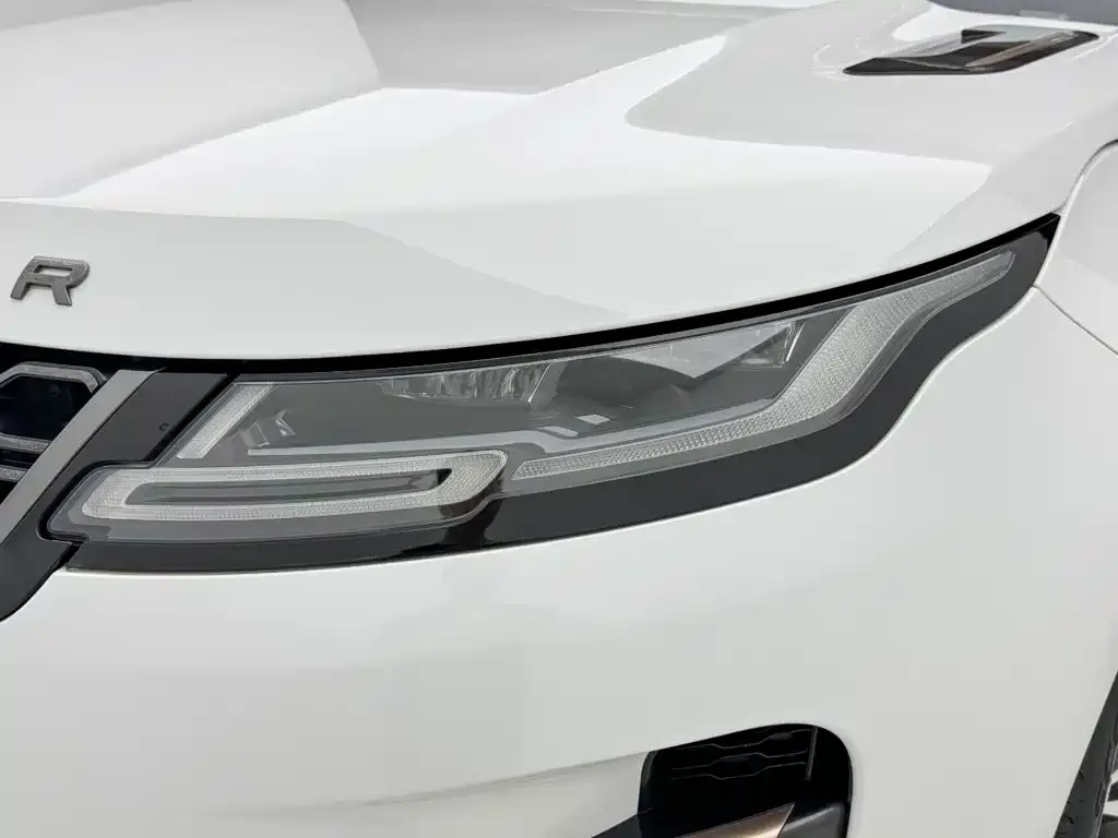 Land Rover Evoque — фото 3