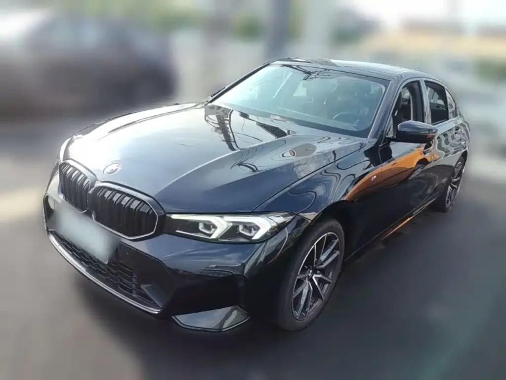 BMW 3 Series — фото 2