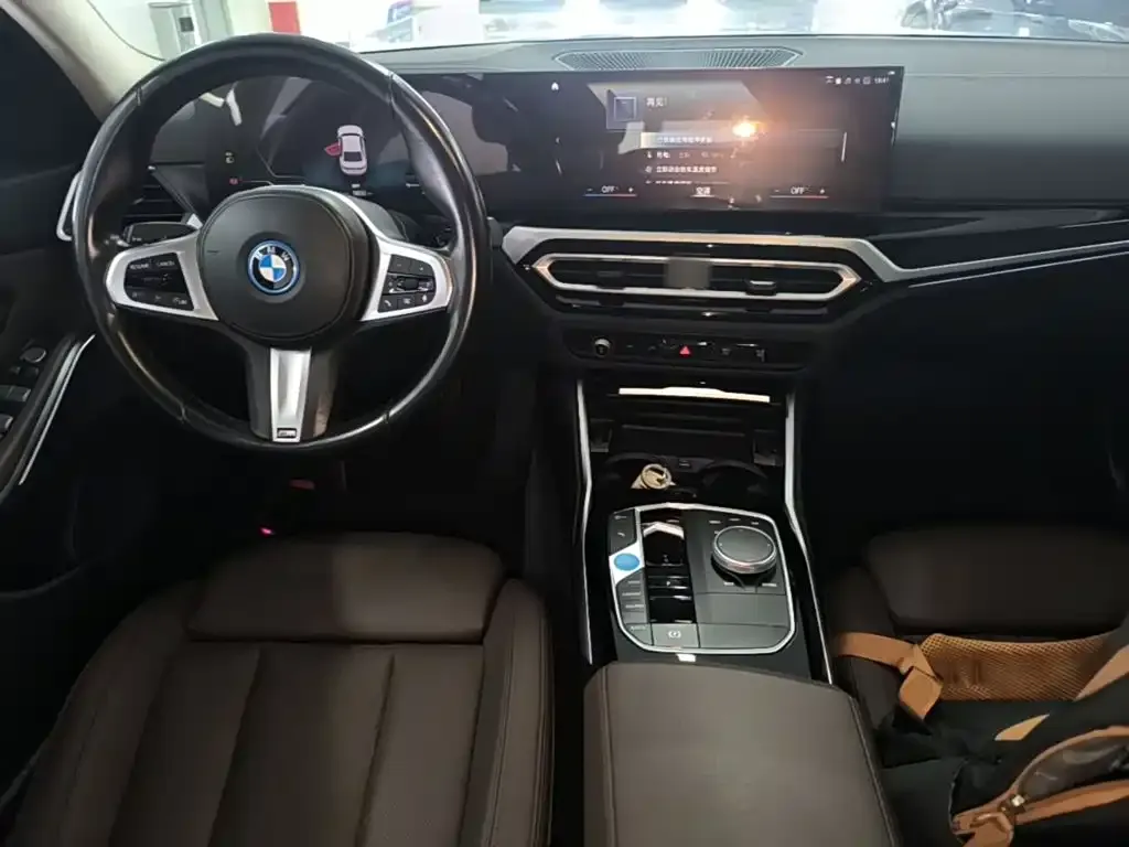 BMW i3 — фото 10