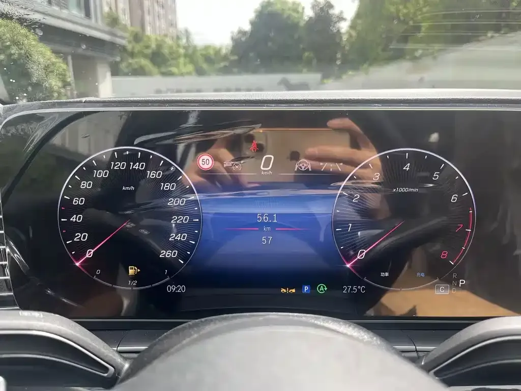 Mercedes-Benz GLE (Import) — фото 10
