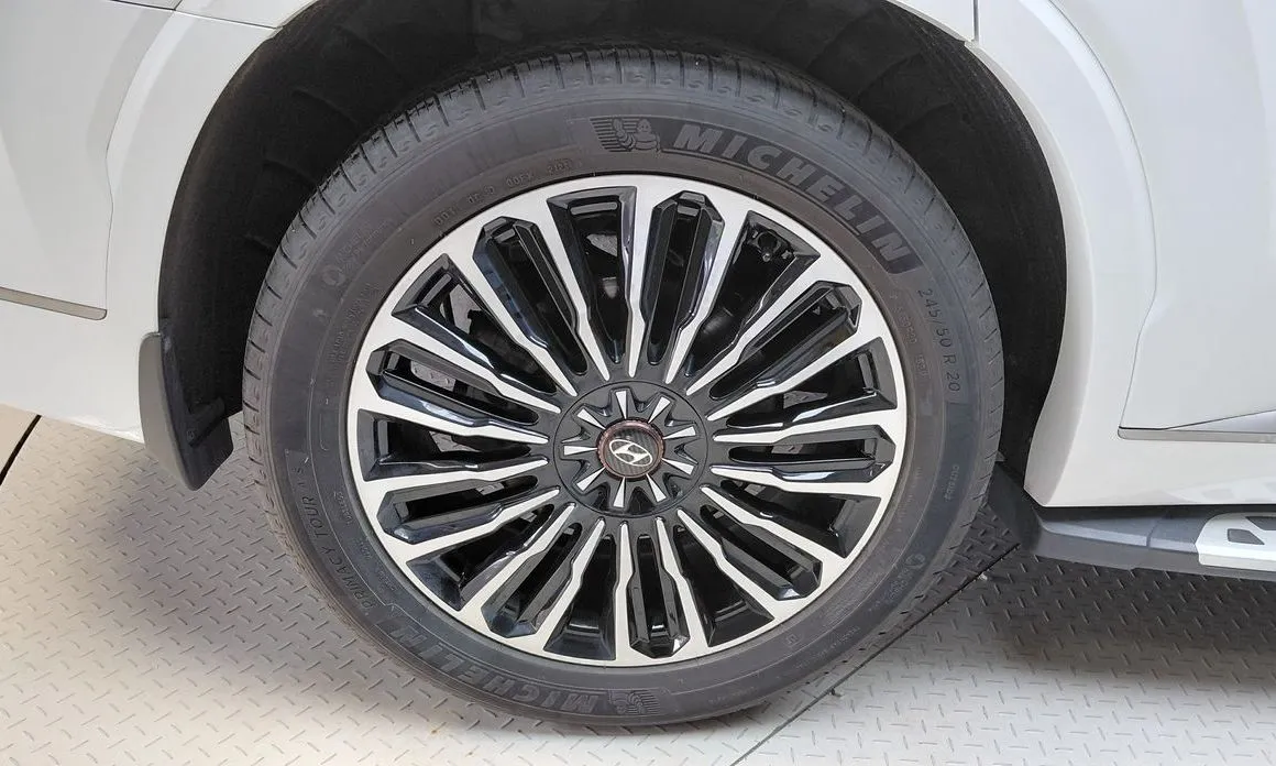 Hyundai Palisade — фото 6