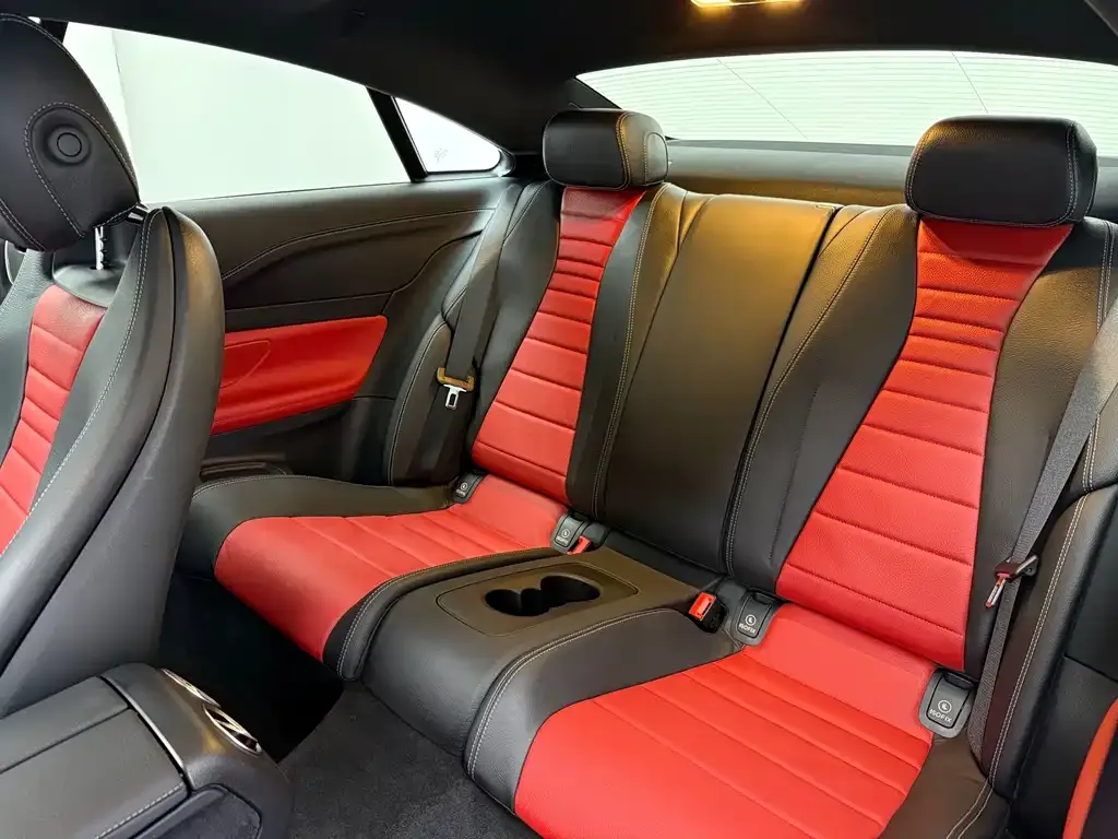 Mercedes-Benz E-Class (Import) — фото 10