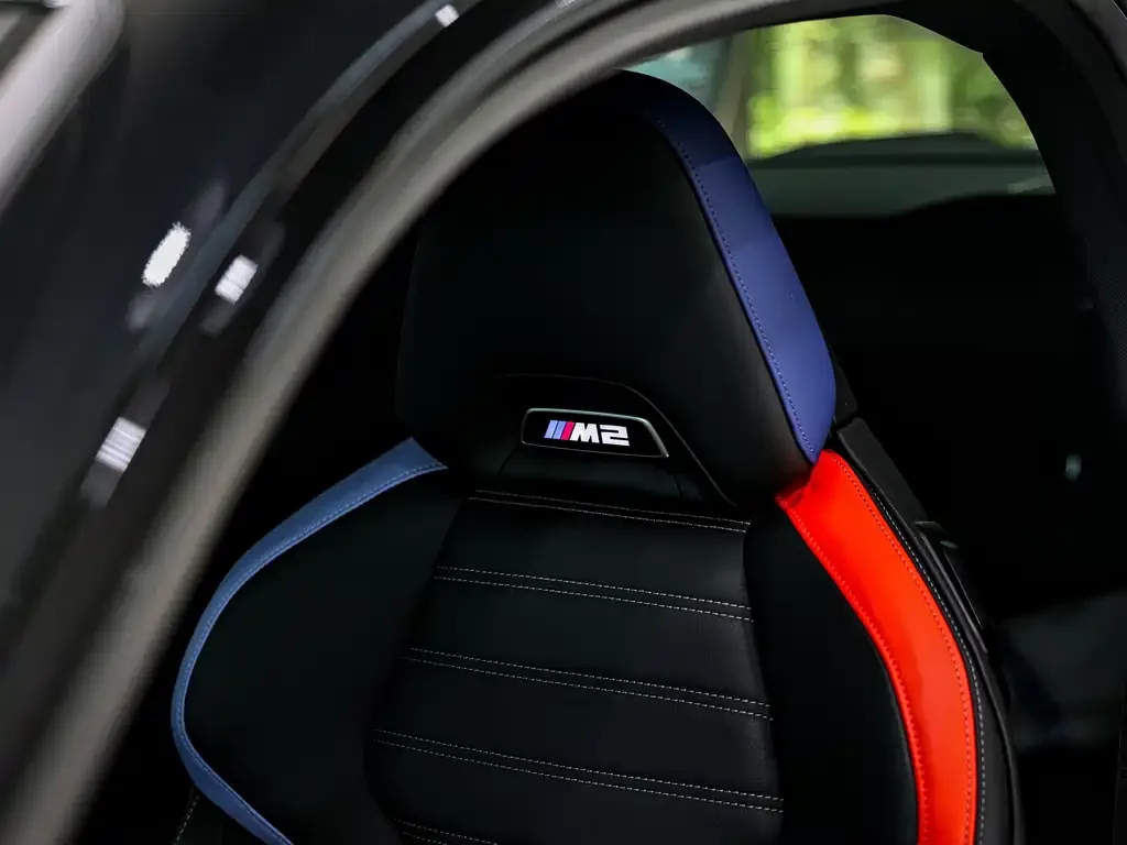 BMW M2 — фото 3