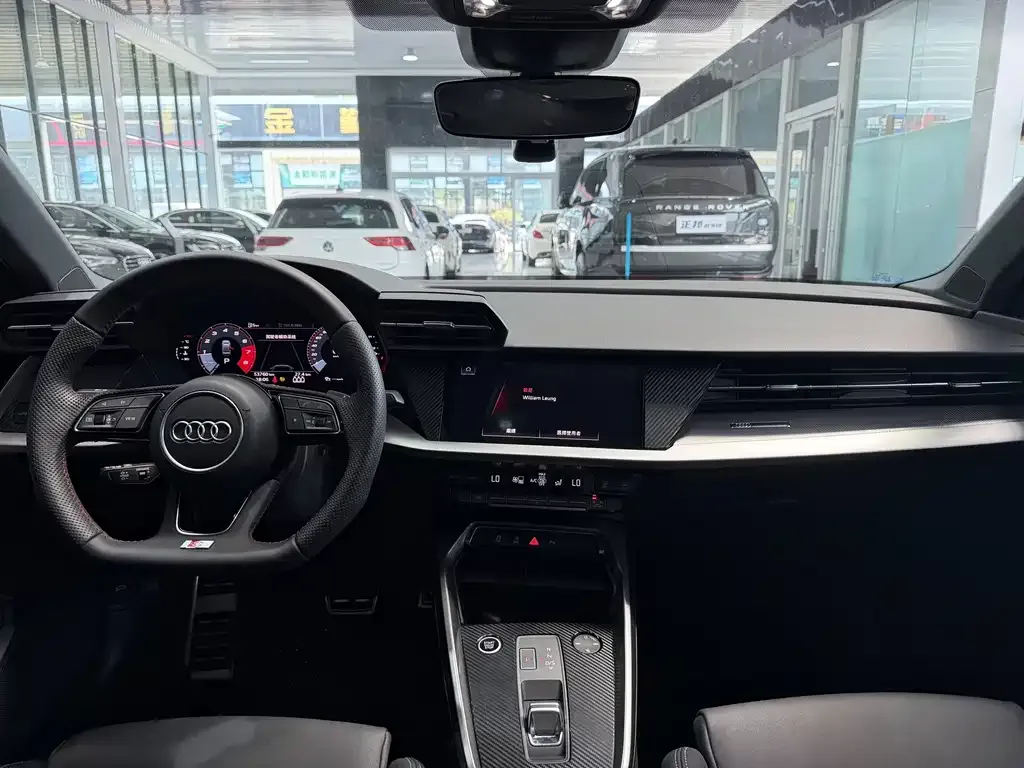 Audi A3 — фото 8
