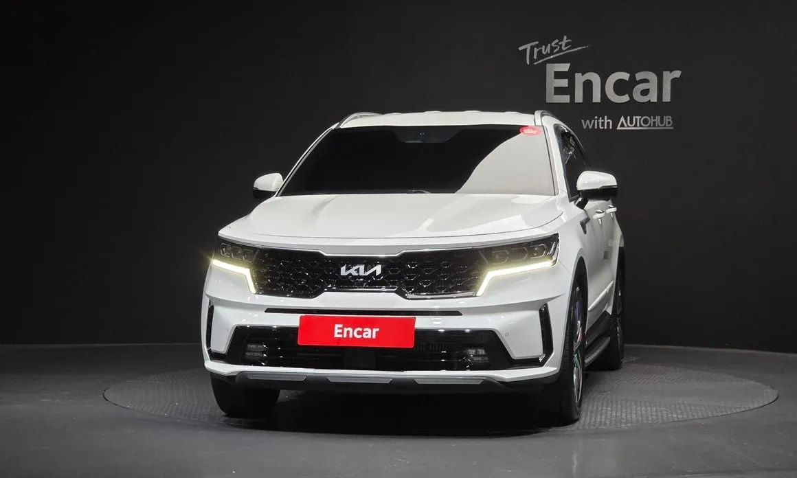 Kia Sorento — фото 4