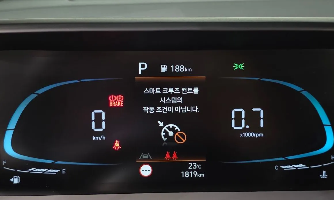 Hyundai Casper — фото 4