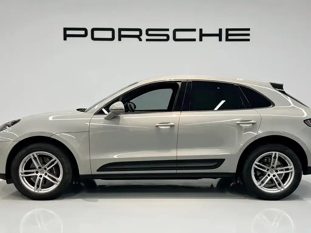 Porsche Macan — фото 2