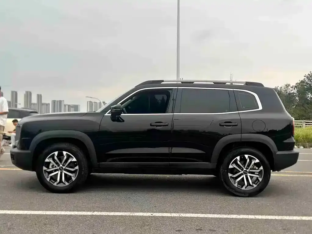 Haval Big Dog — фото 10