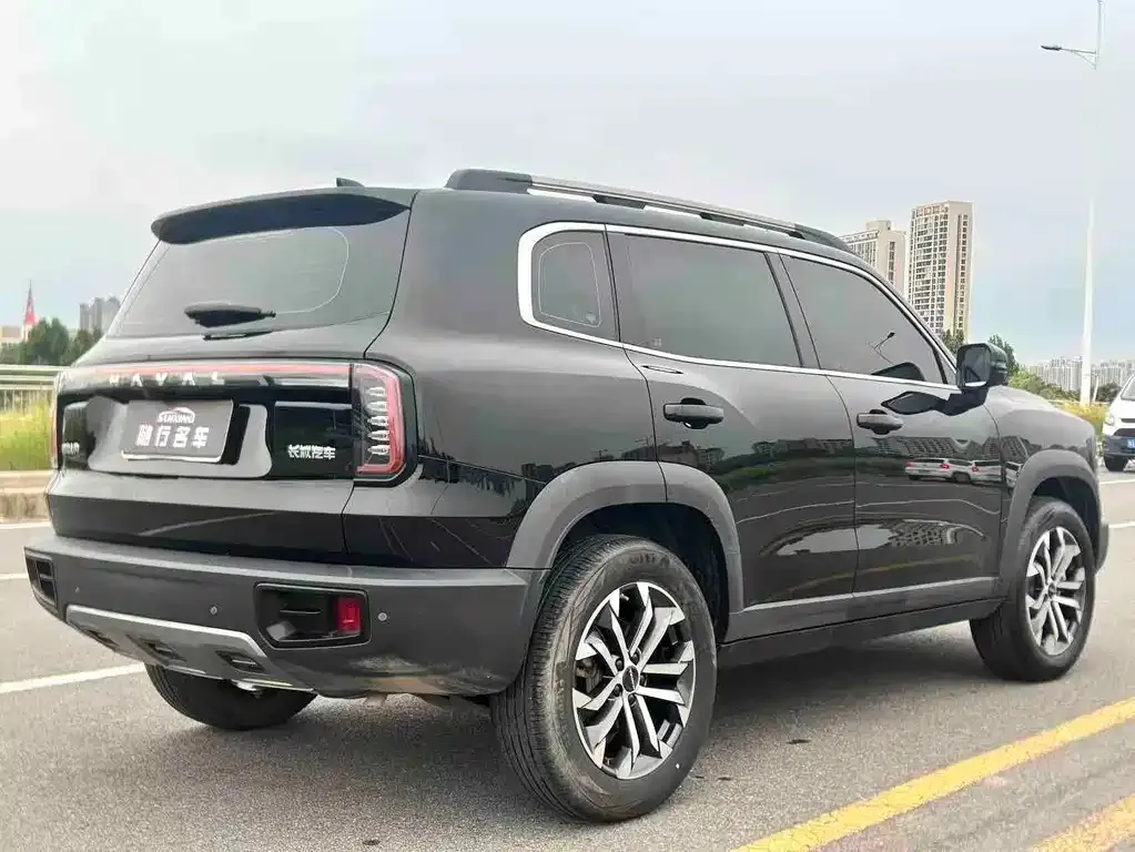 Haval Big Dog — фото 2