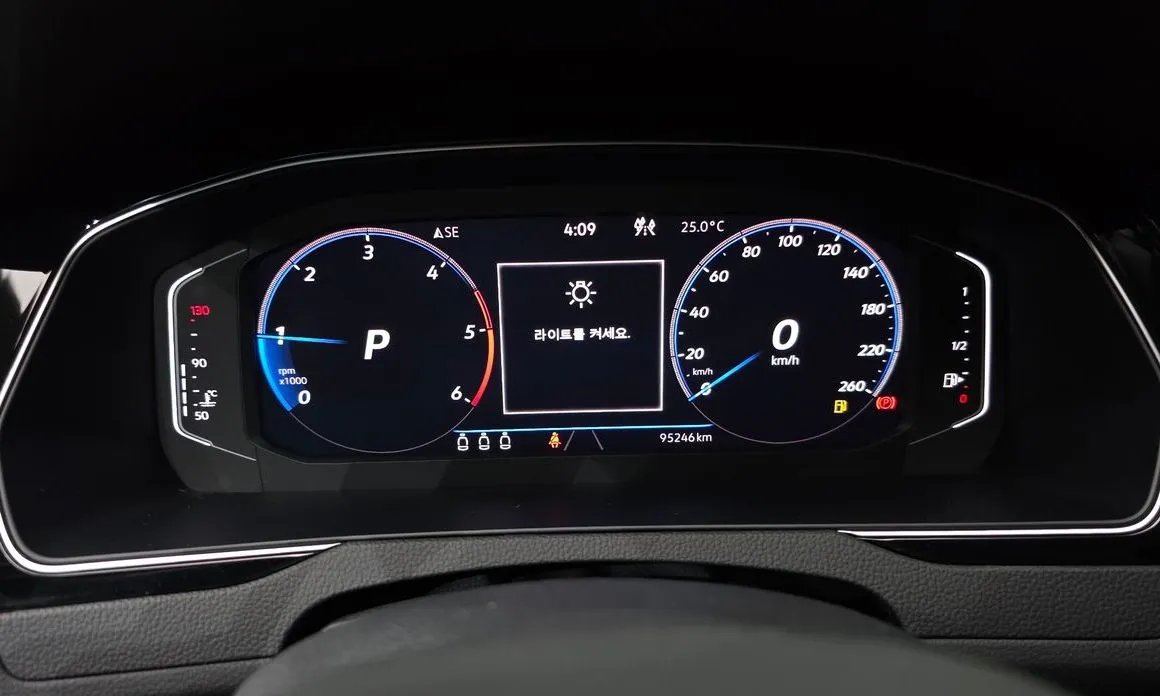 Volkswagen Passat — фото 4