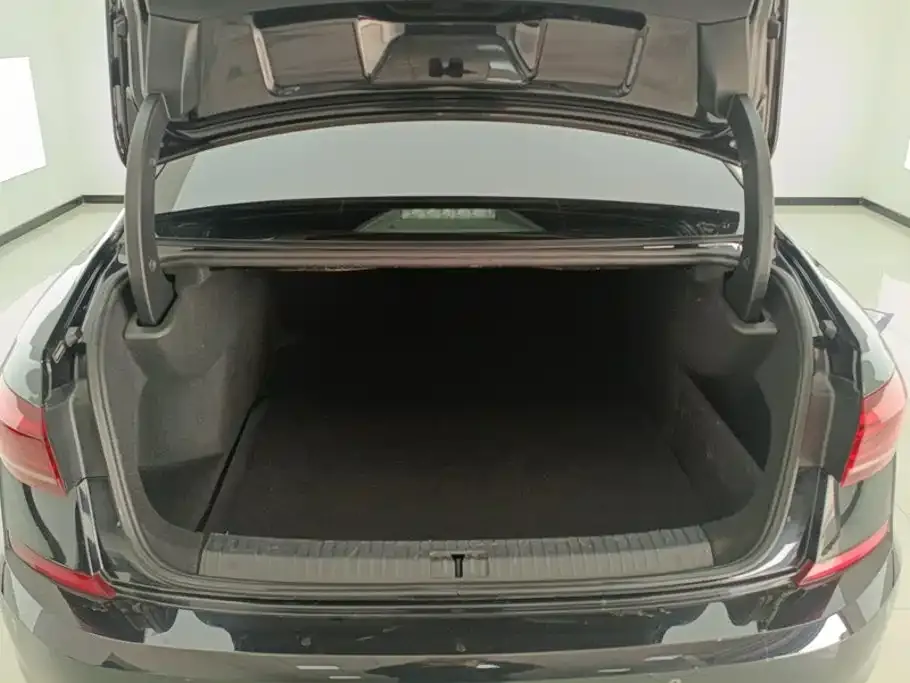 Volkswagen Passat — фото 8