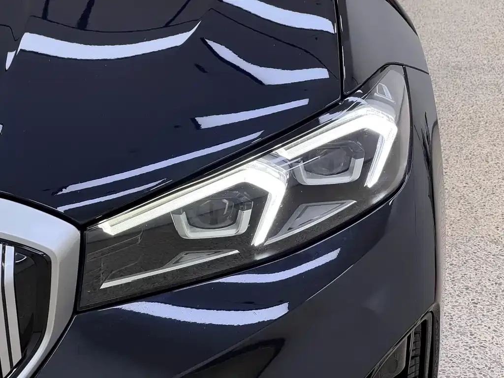 BMW i3 — фото 10