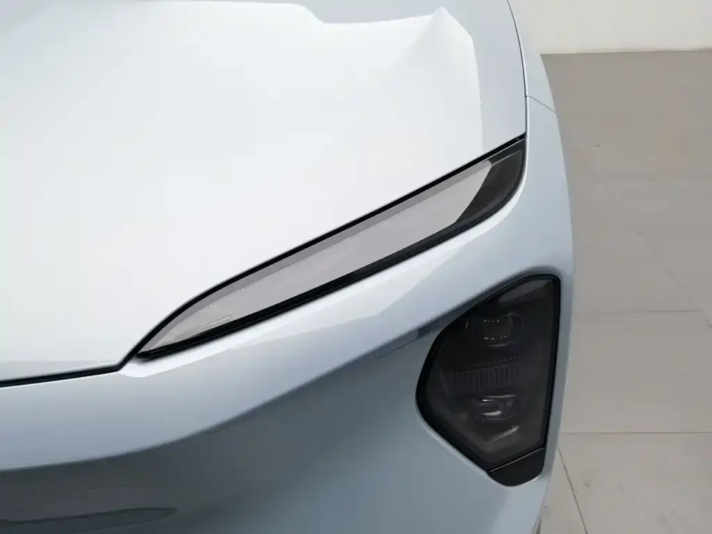 NIO ES7 — фото 4