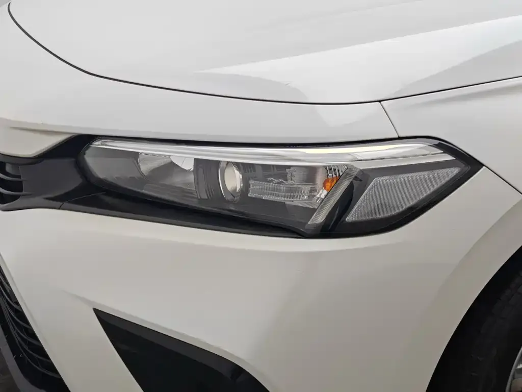 Honda Civic — фото 3