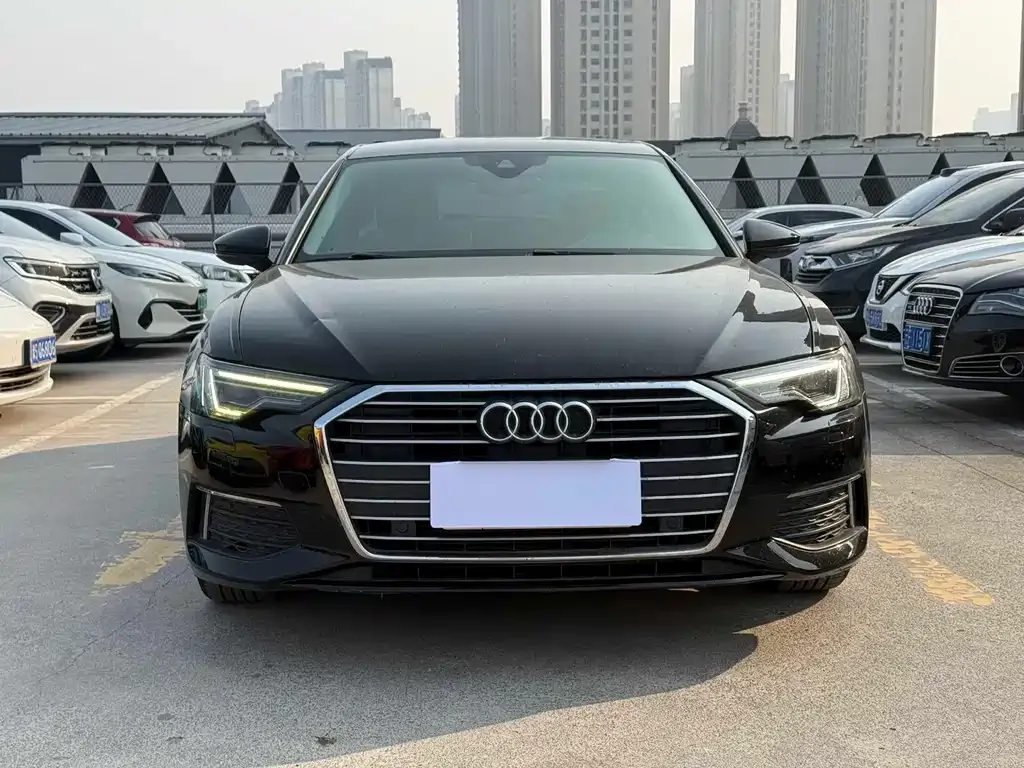 Audi A6L — фото 3