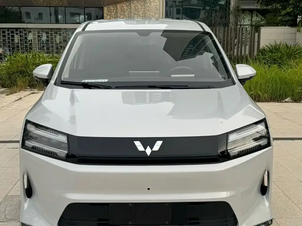 Wuling Xingguang 730 New Energy — фото 10