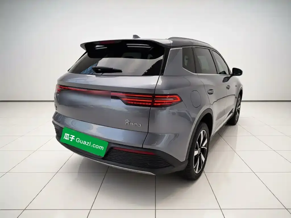 BYD Pro New Energy — фото 8