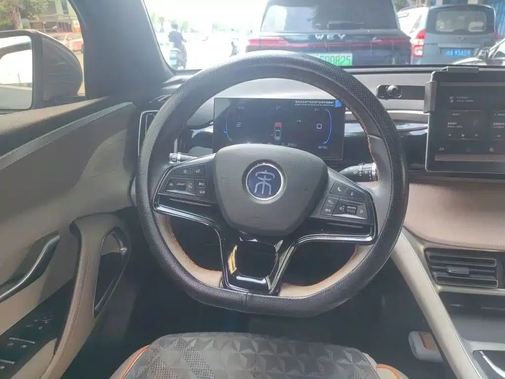 BYD Pro New Energy — фото 2