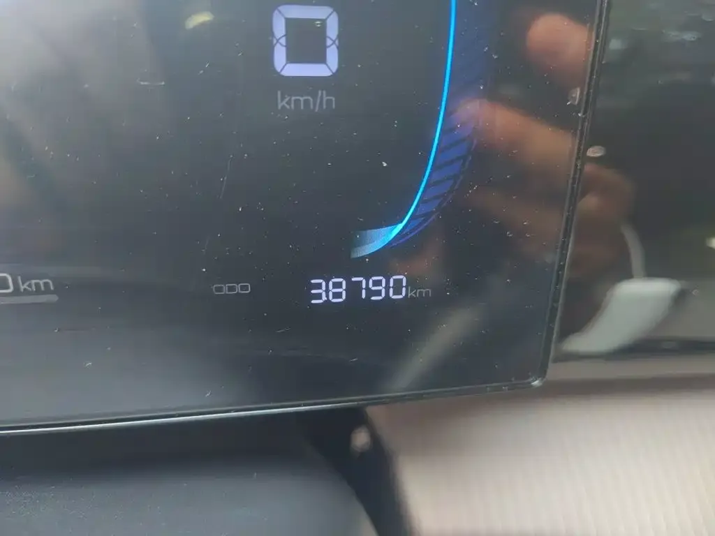BYD Pro New Energy — фото 10