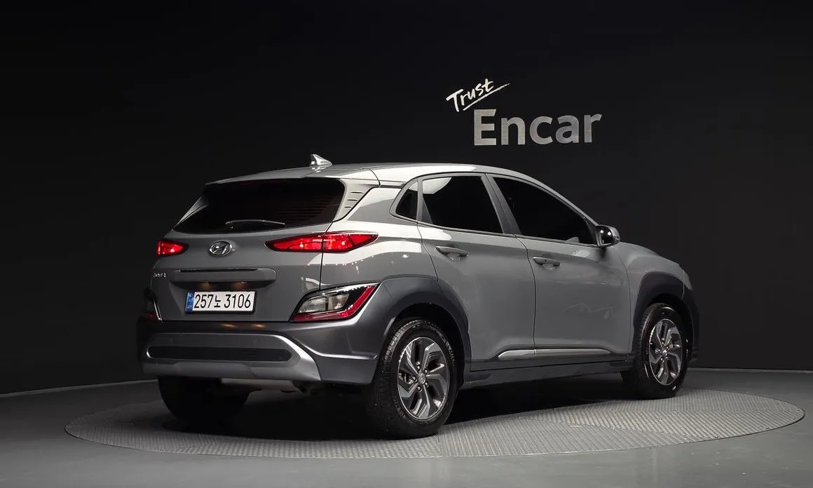 Hyundai Kona — фото 2
