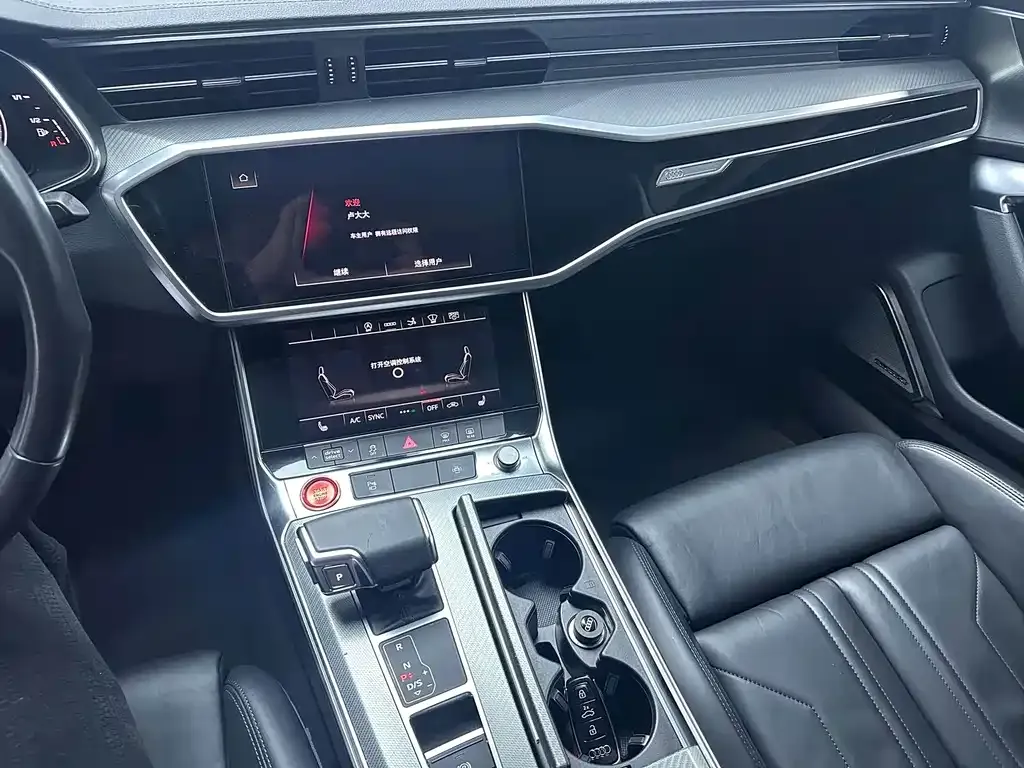 Audi A7 — фото 4