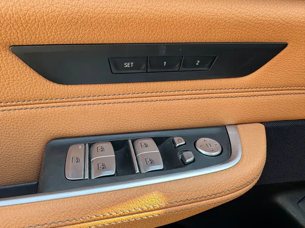 BMW 6 Series GT — фото 7