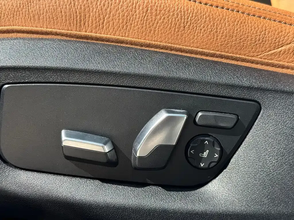 BMW 6 Series GT — фото 10