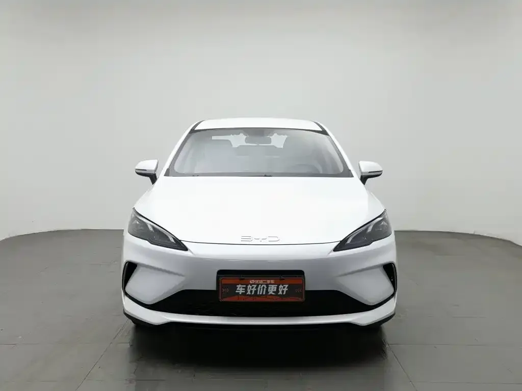 BYD Seal 05 DM-i — фото 6