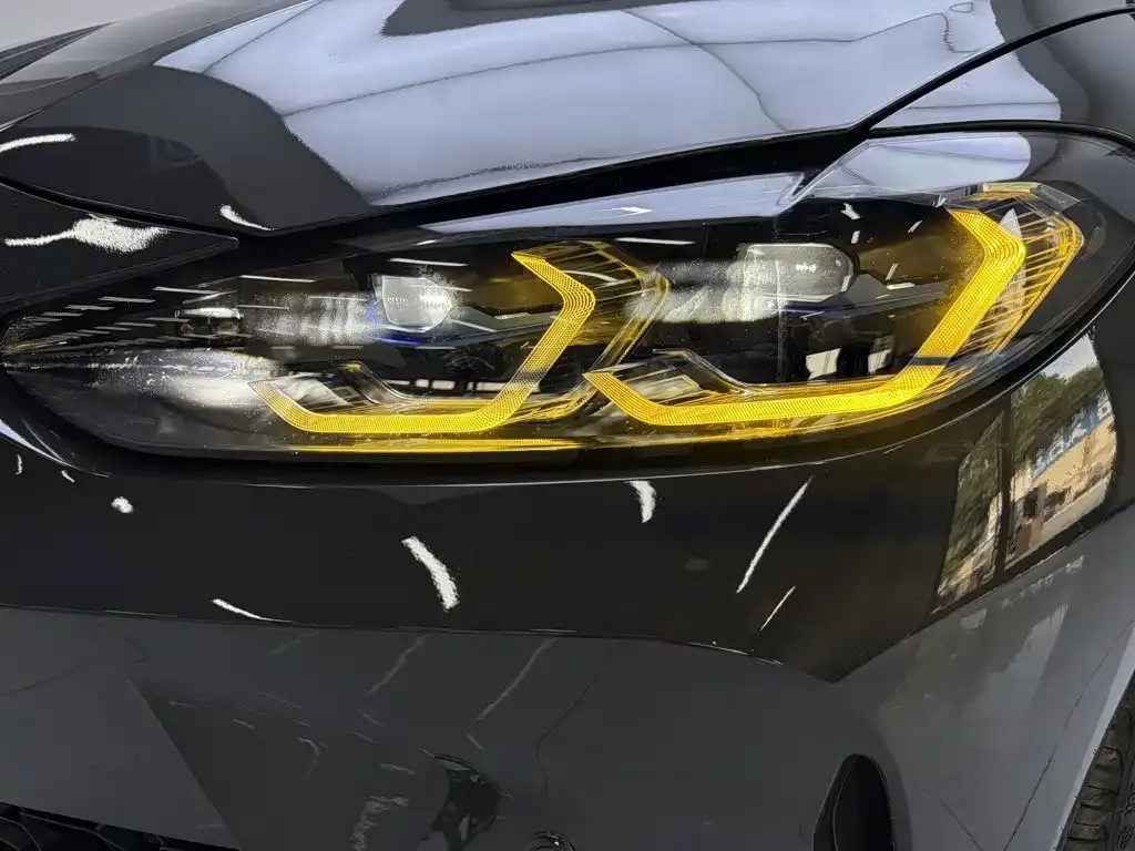 BMW 4 Series — фото 10