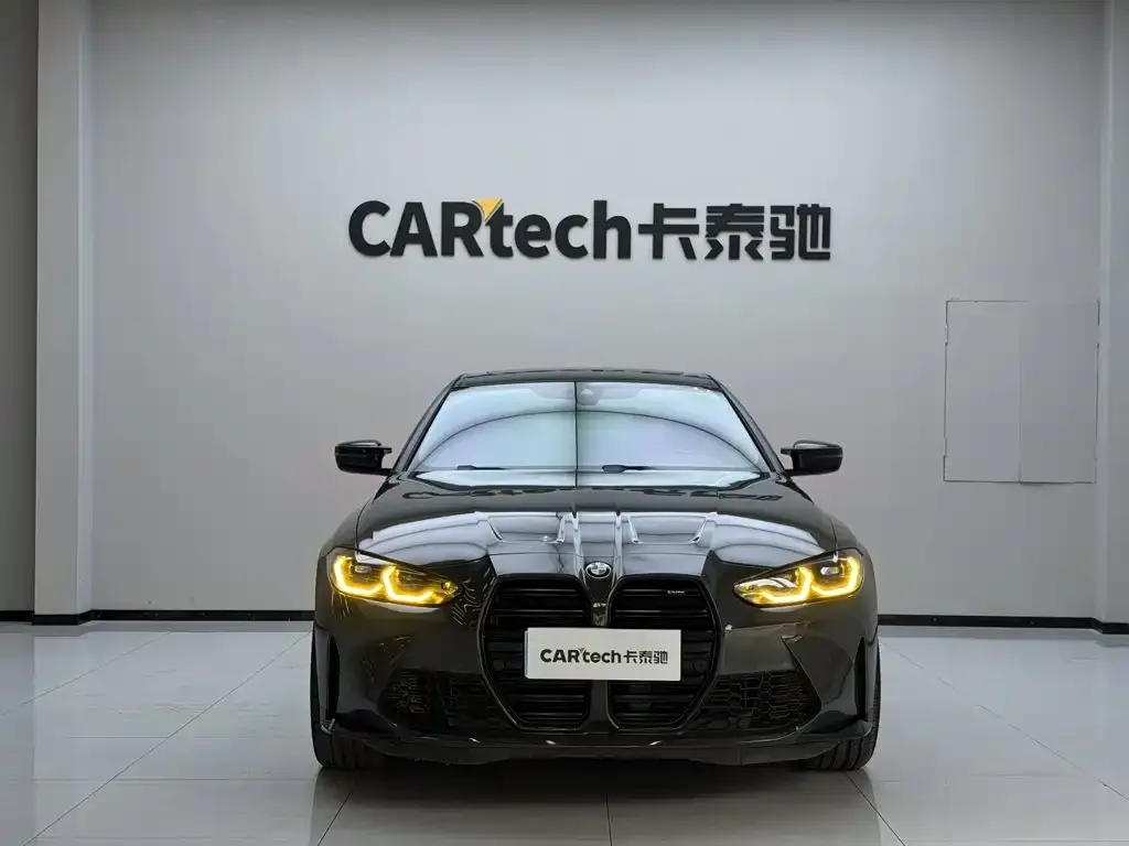 BMW 4 Series — фото 3