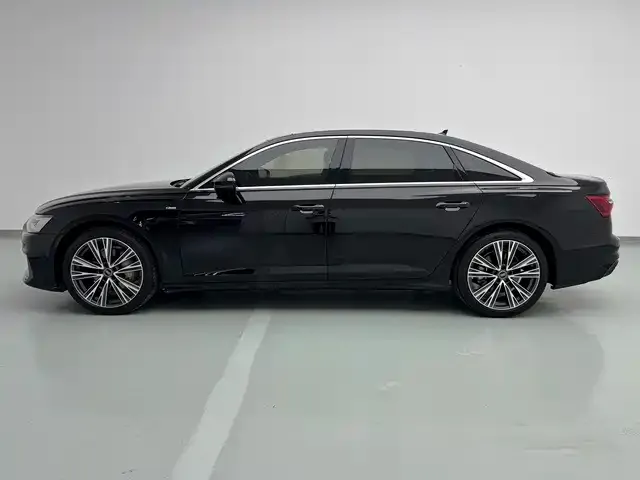 Audi A6L — фото 3