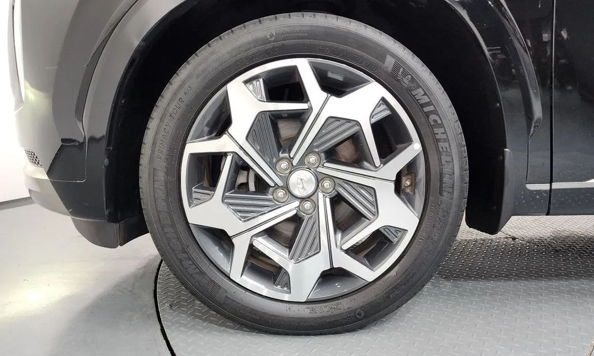 Hyundai Palisade — фото 4