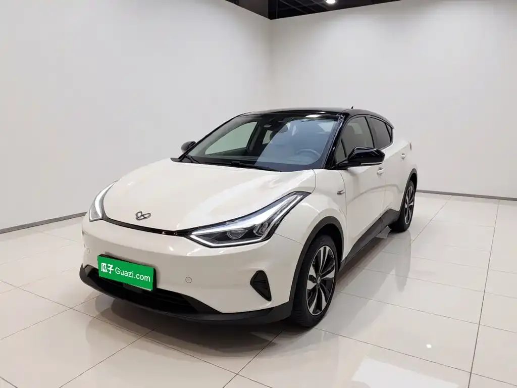 Toyota C-HR — фото 3