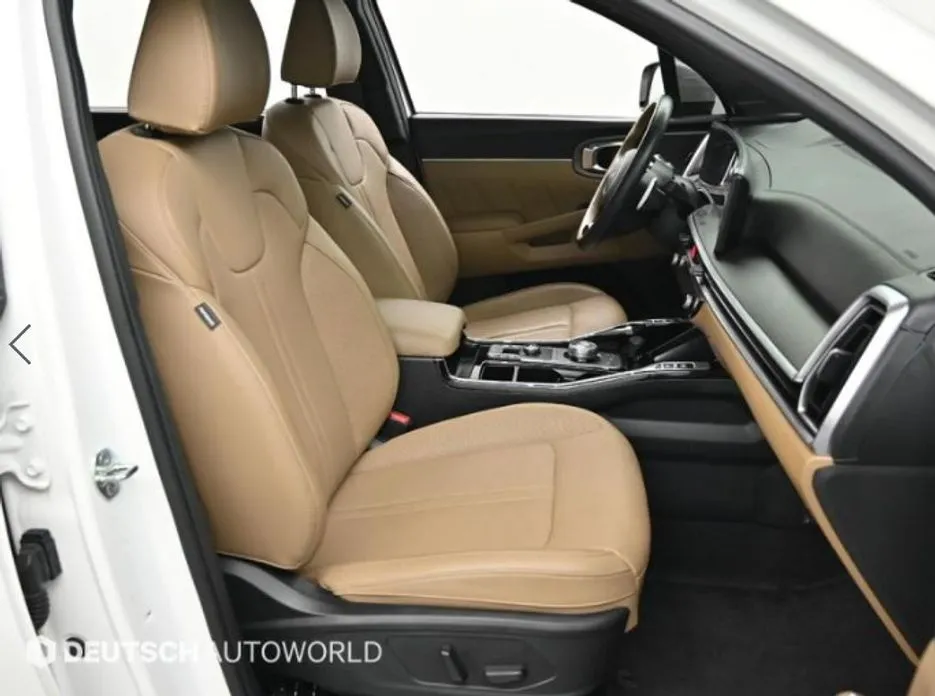 Kia Sorento — фото 8