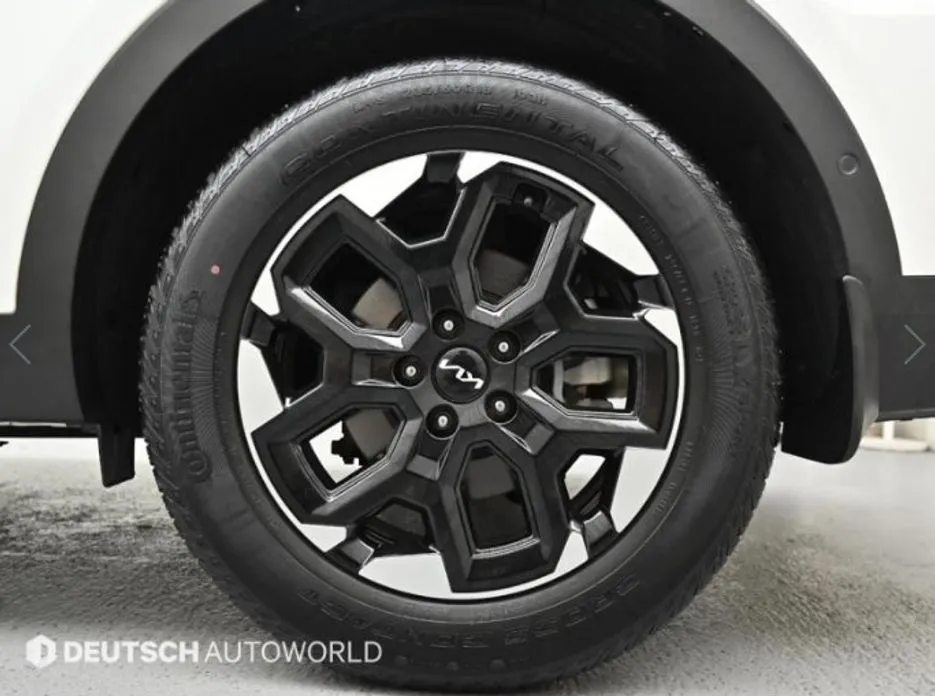 Kia Sorento — фото 7