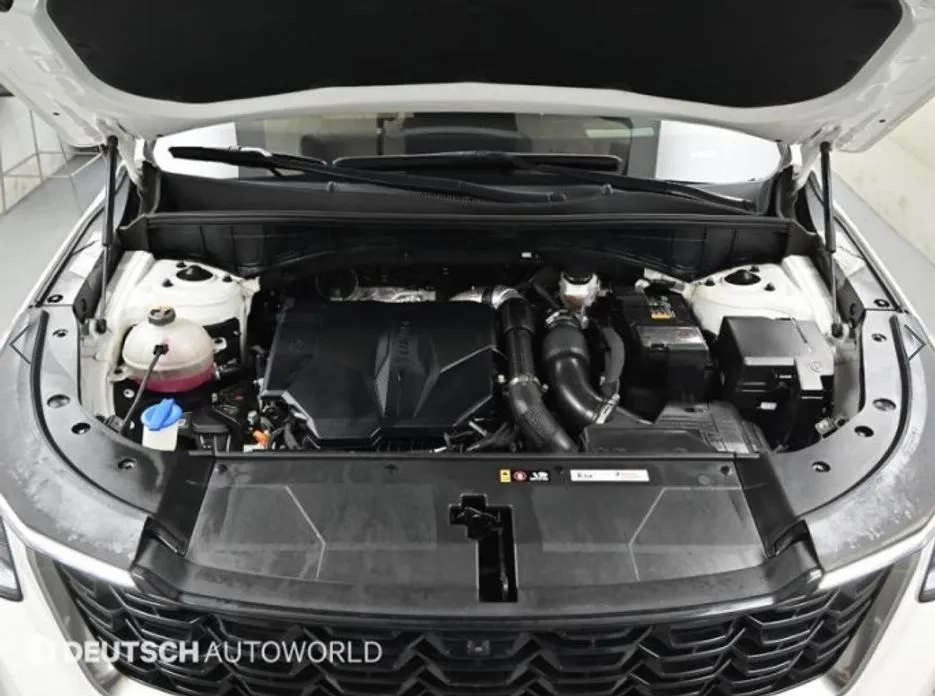 Kia Sorento — фото 9