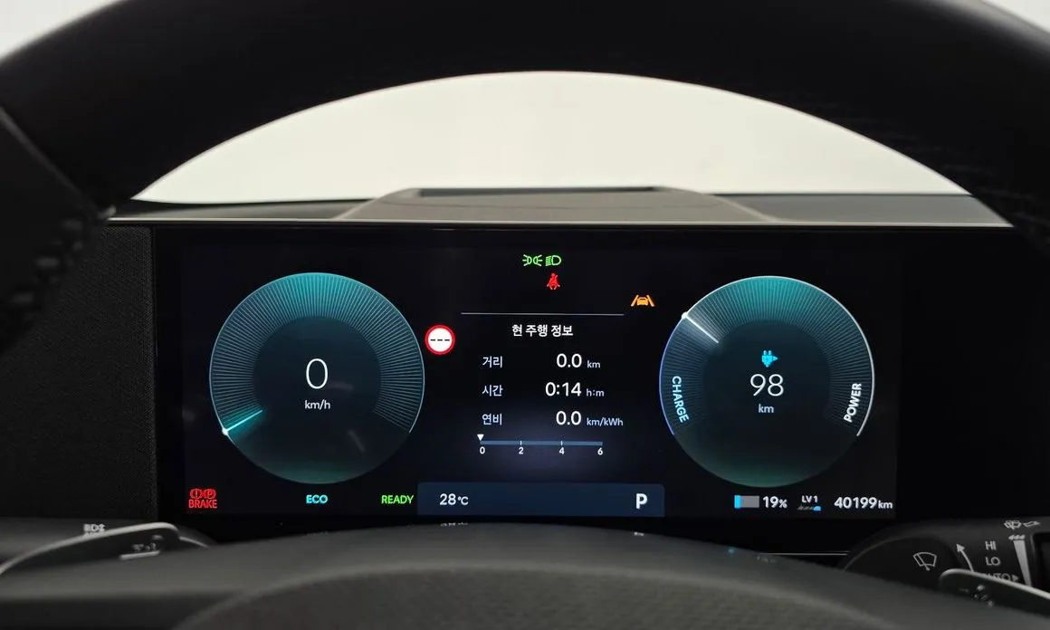 Hyundai Ioniq5 — фото 2