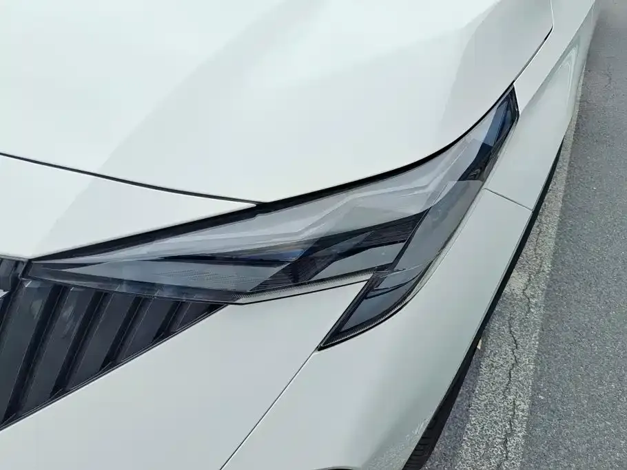 GAC Motor Trumpchi GS3 — фото 2